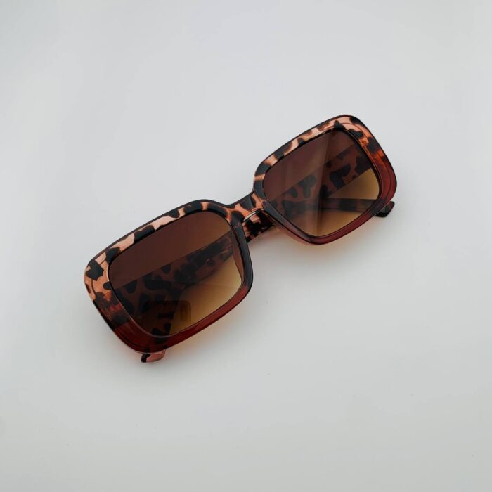 عینک آفتابی کد L6658 - Image 3
