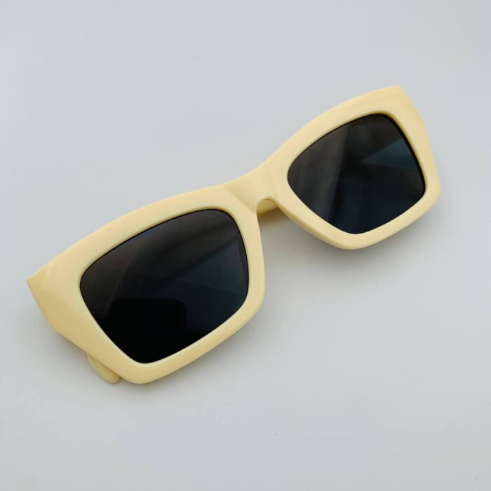 عینک آفتابی کد L6654 - Image 3