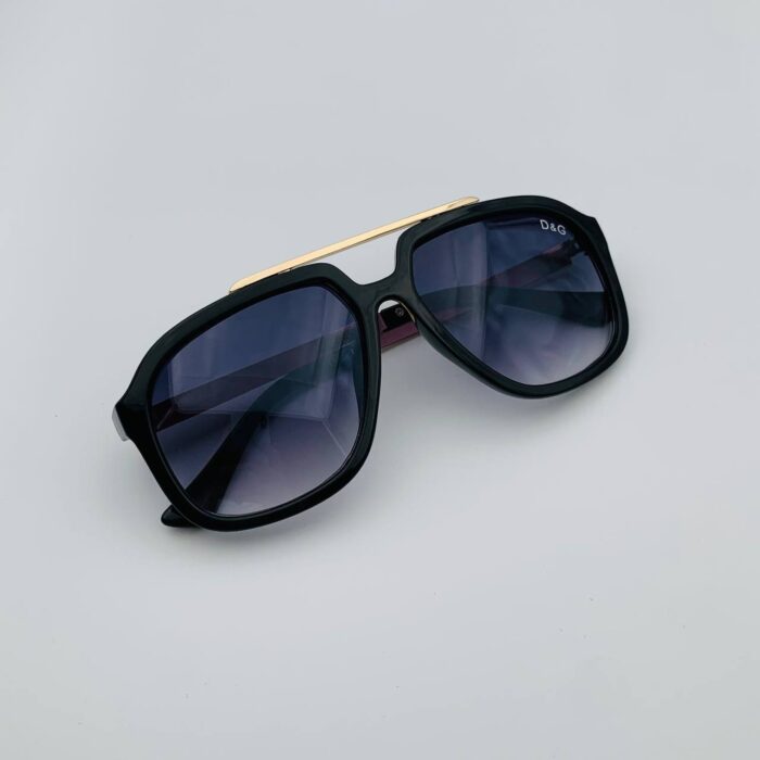 عینک آفتابی کد L6655 - Image 6