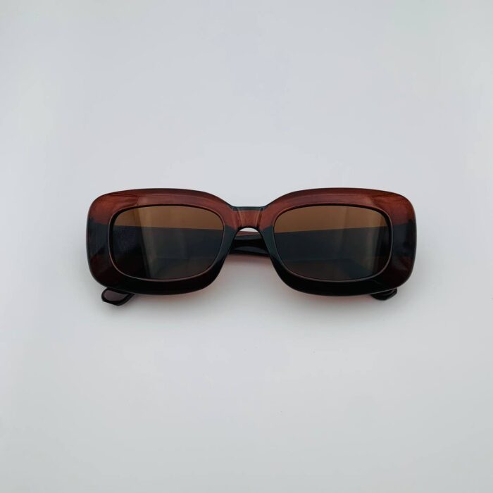 عینک آفتابی کد L6672 - Image 2