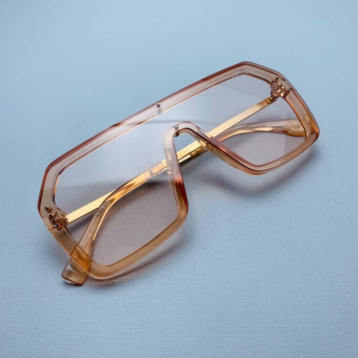 عینک آفتابی کد L7006 - Image 3