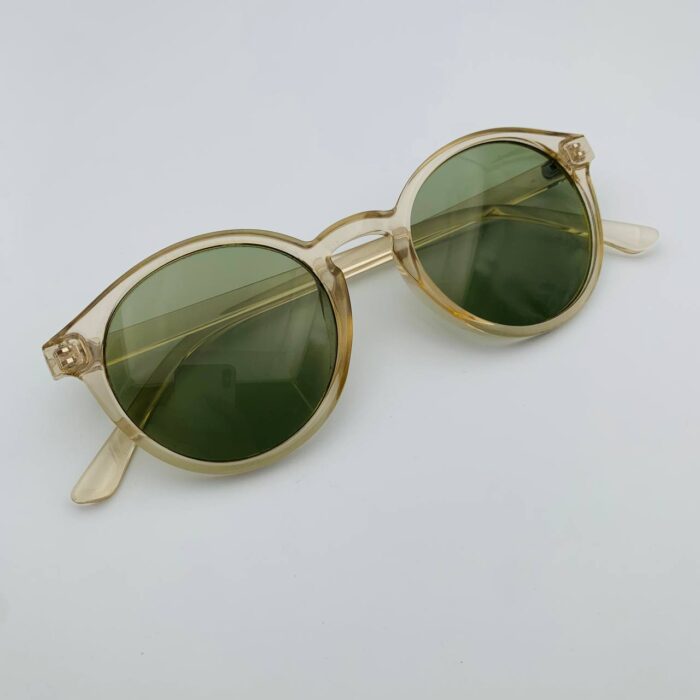 عینک آفتابی کد L6918 - Image 3