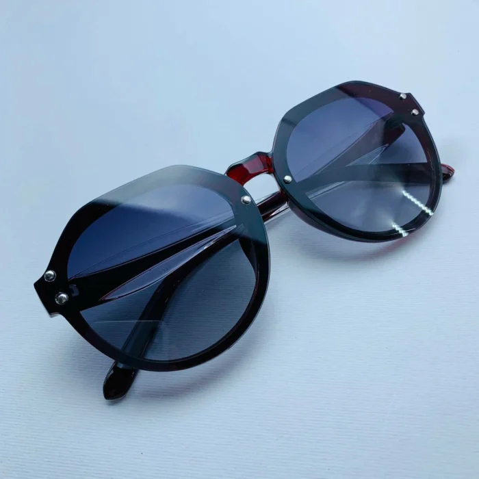 عینک آفتابی کد L5358 - Image 3
