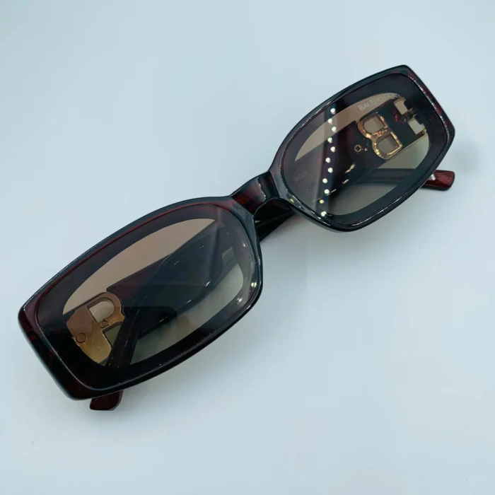 عینک آفتابی کد L5376 - Image 2