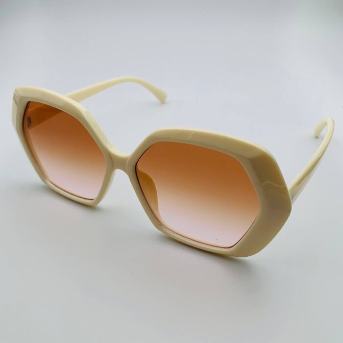عینک آفتابی کد L6202 - Image 1