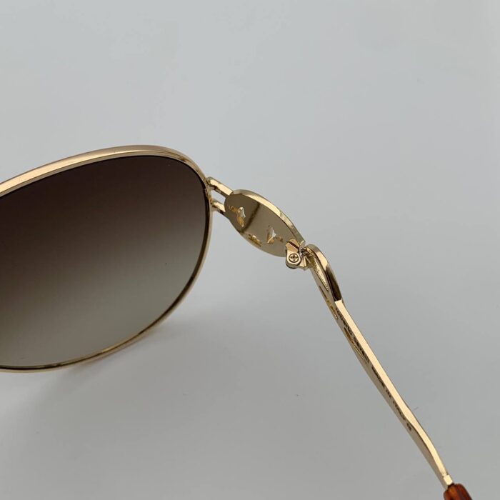 عینک آفتابی کد L6215 - Image 3