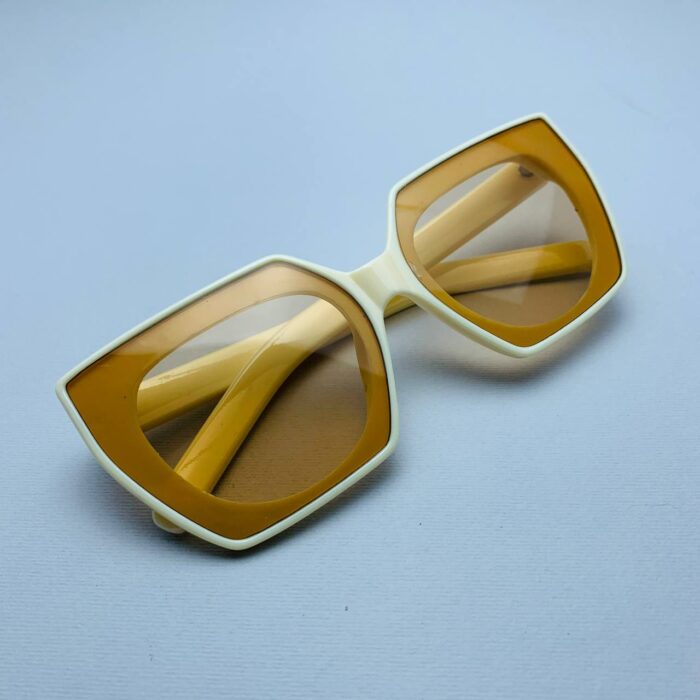 عینک آفتابی کد L6382 - Image 3