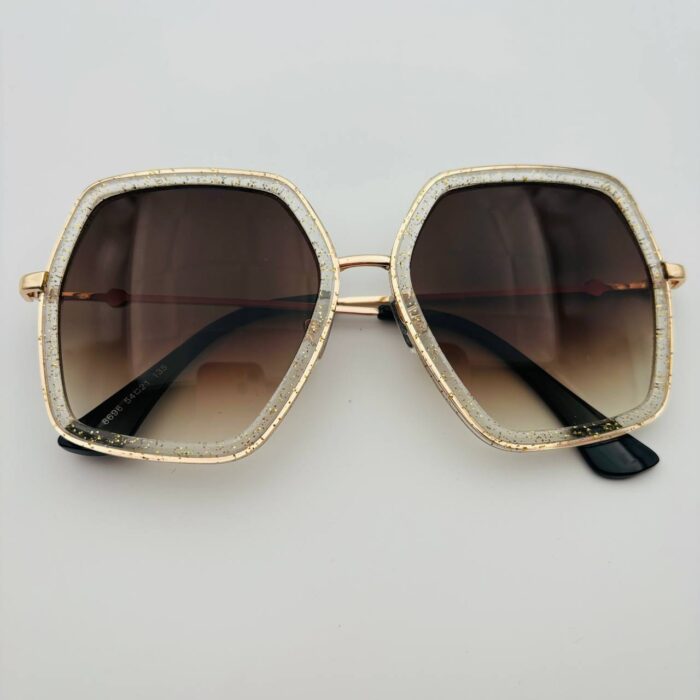 عینک آفتابی کد L6395 - Image 3