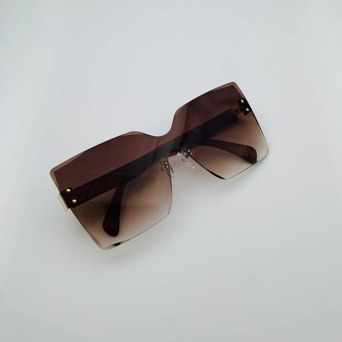 عینک آفتابی کد L6584 - Image 3