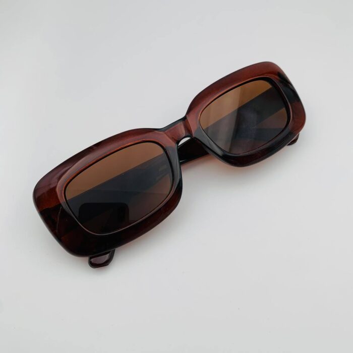 عینک آفتابی کد L7389 - Image 3
