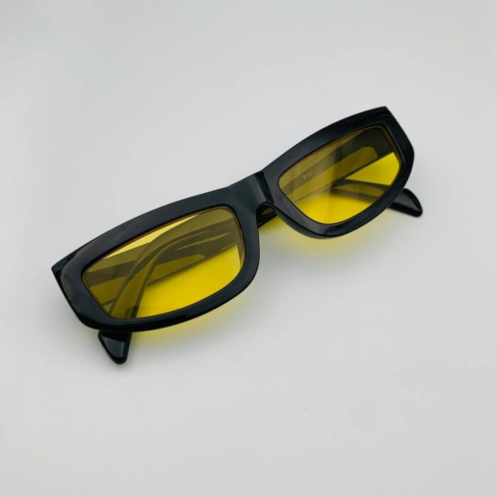عینک آفتابی کد L7399 - Image 3