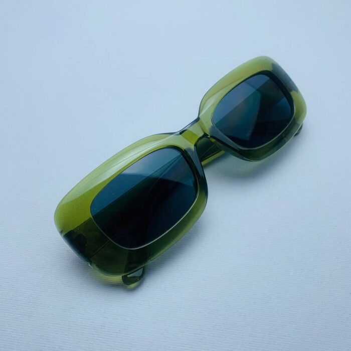 عینک آفتابی کد L6090 - Image 3