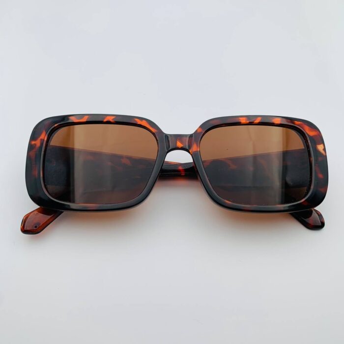 عینک آفتابی کد L6192 - Image 4