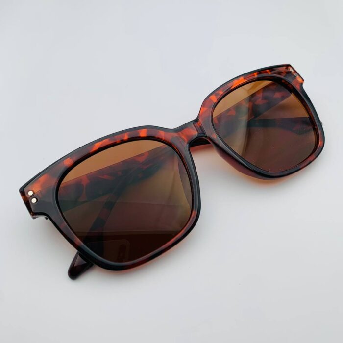 عینک آفتابی کد L6316 - Image 4