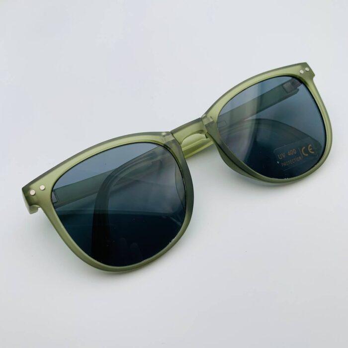 عینک آفتابی کد L6318 - Image 4