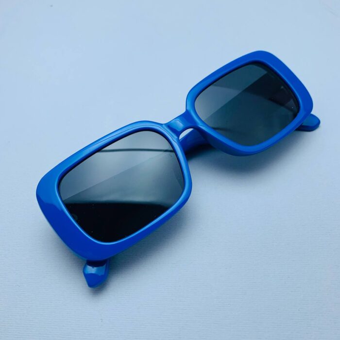 عینک آفتابی کد L6375 - Image 4