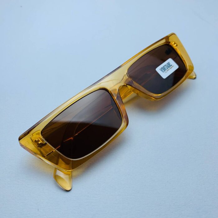 عینک آفتابی کد L6376 - Image 4