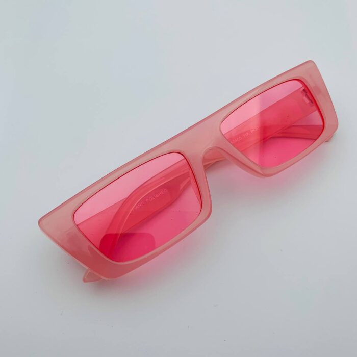 عینک آفتابی کد L6390 - Image 4