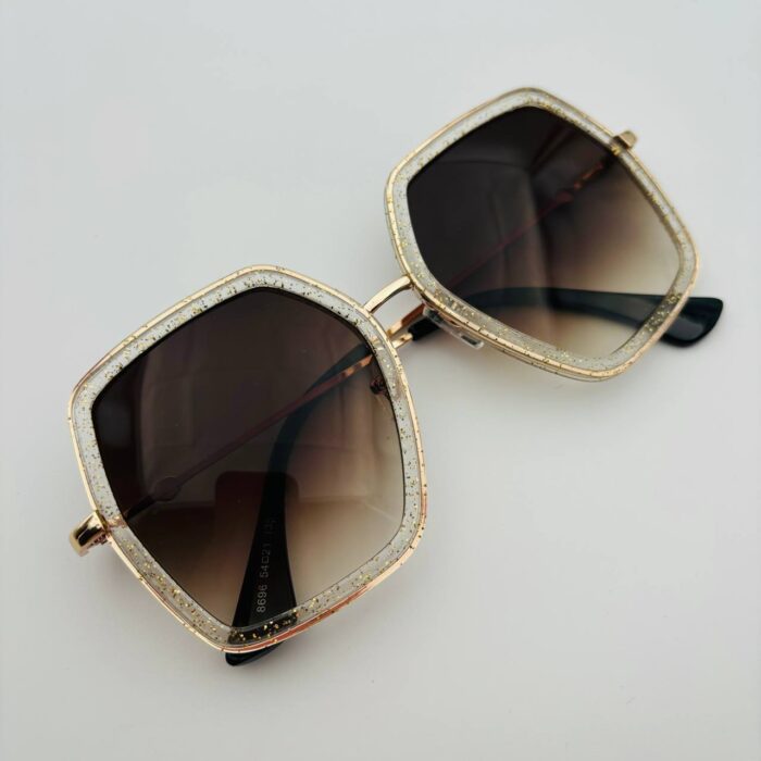 عینک آفتابی کد L6395 - Image 4