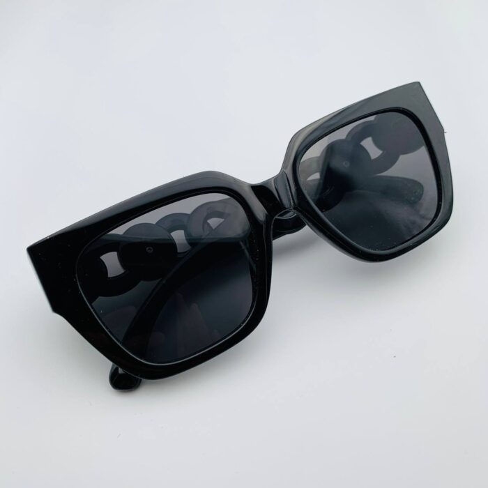 عینک آفتابی کد L6409 - Image 4