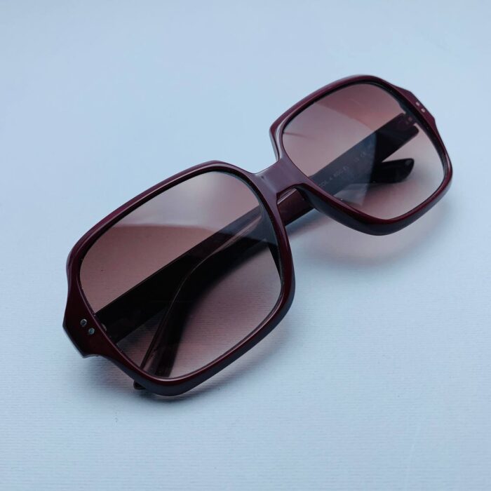 عینک آفتابی کد L6504 - Image 4