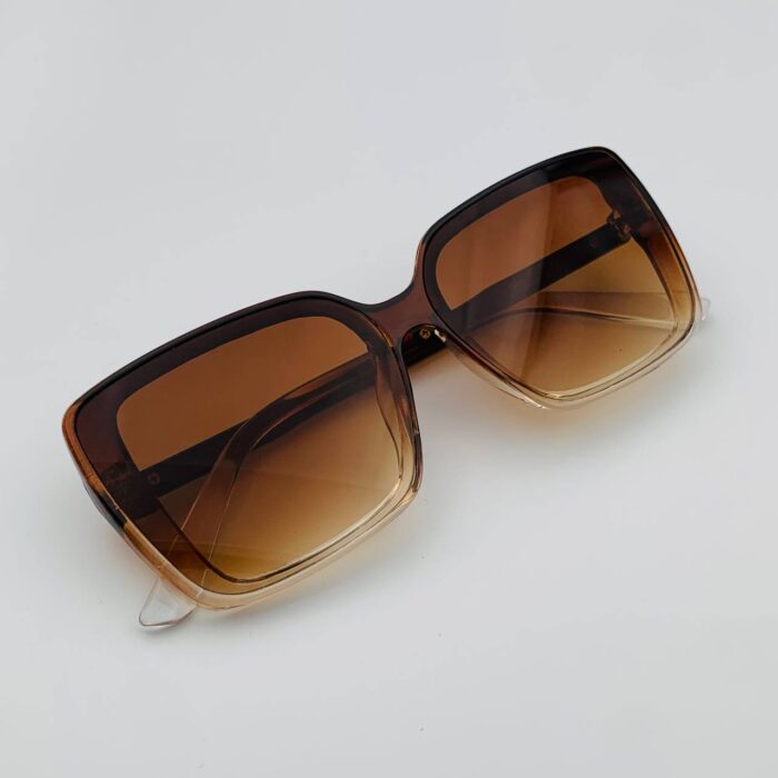 عینک آفتابی کد L6576 - Image 4