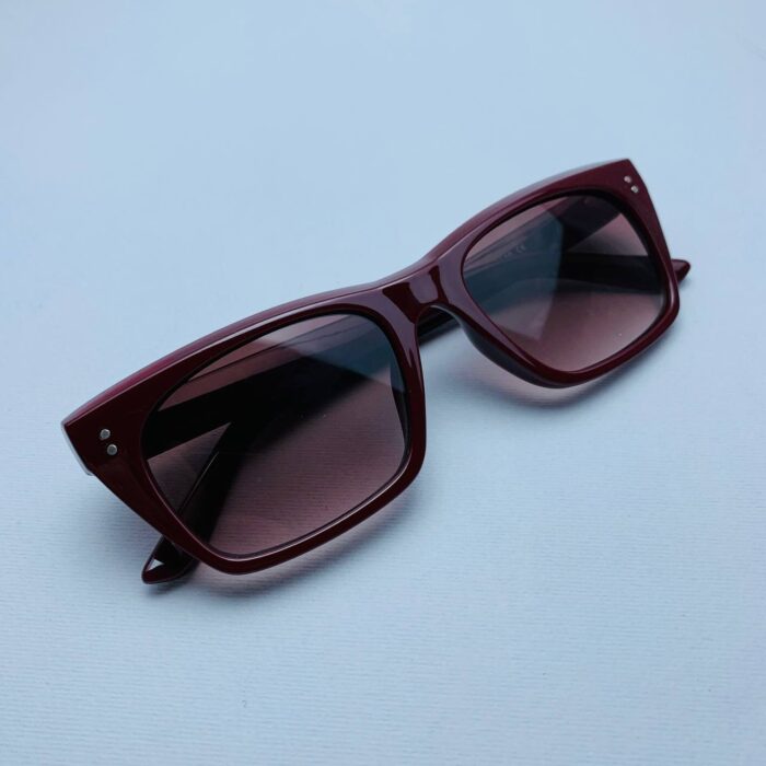 عینک آفتابی کد L6707 - Image 4