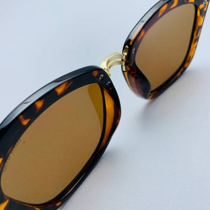 عینک آفتابی کد L7199 - Image 4