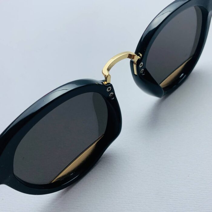 عینک آفتابی کد L7204 - Image 4