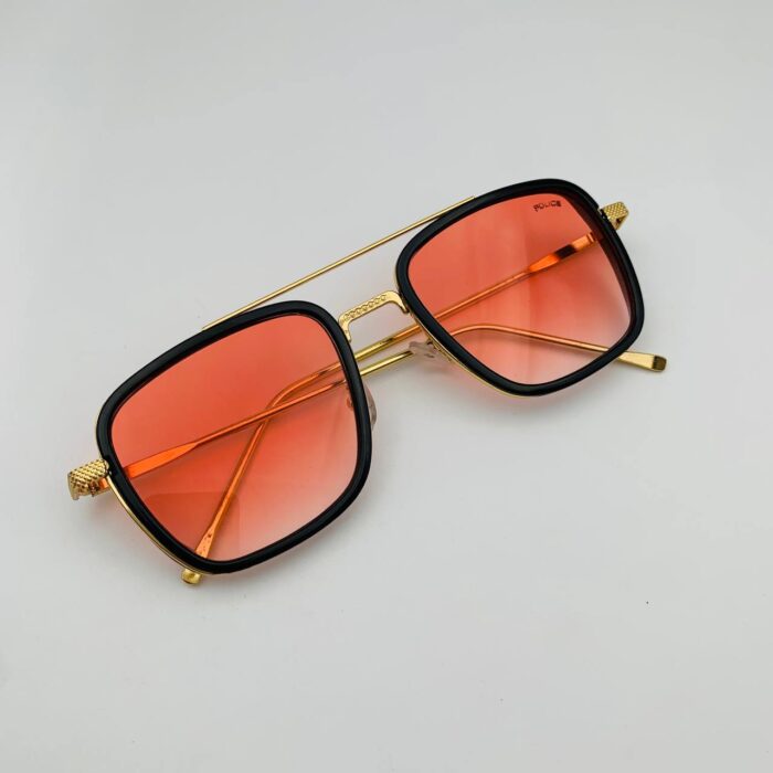 عینک آفتابی کد L7940 - Image 4