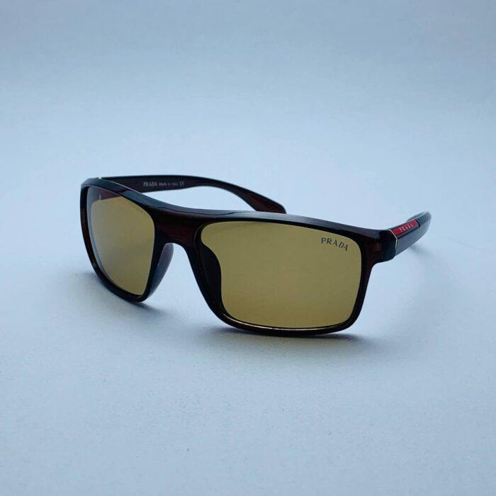 عینک آفتابی کد L2207 - Image 1