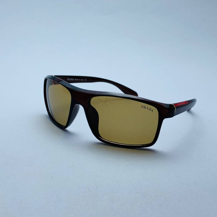 عینک آفتابی کد L2327 - Image 1