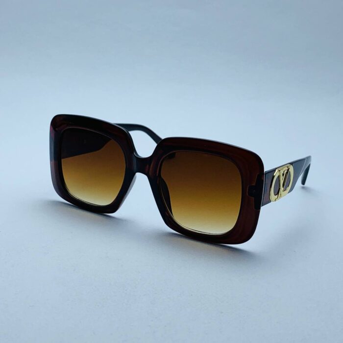 عینک آفتابی کد L3006 - Image 1