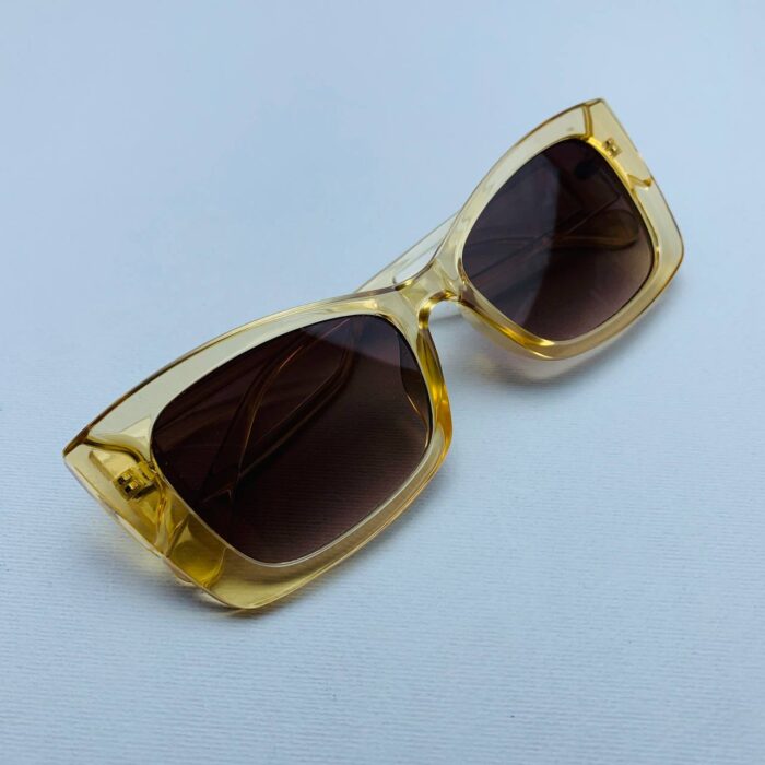 عینک آفتابی کد L3088 - Image 4