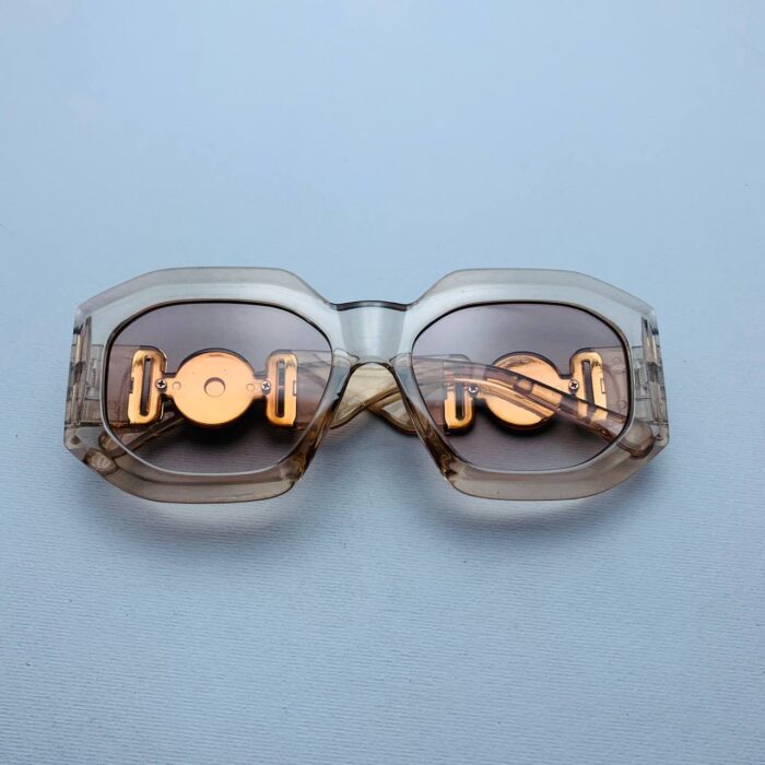 عینک آفتابی کد L2390 - Image 4