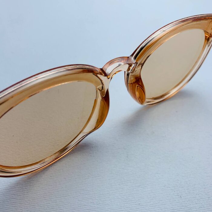 عینک آفتابی کد L2399 - Image 4