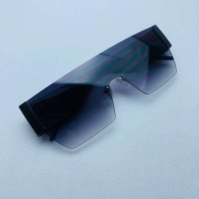 عینک آفتابی کد L4974 - Image 4
