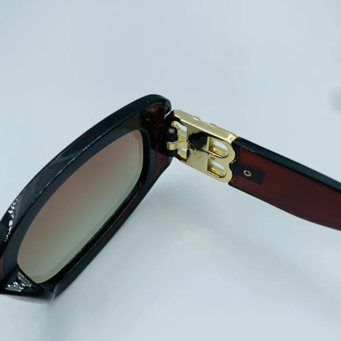 عینک آفتابی کد L5376 - Image 4