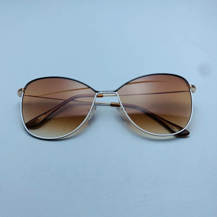 عینک آفتابی کد L5599 - Image 5