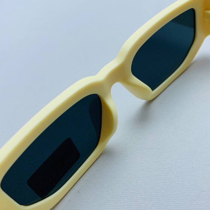 عینک آفتابی کد L6177 - Image 4