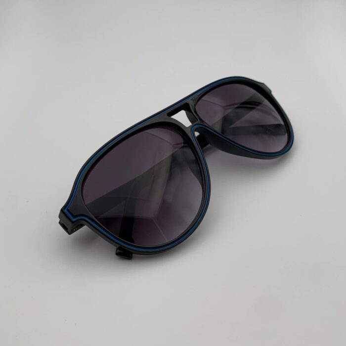عینک آفتابی کد L6225 - Image 5