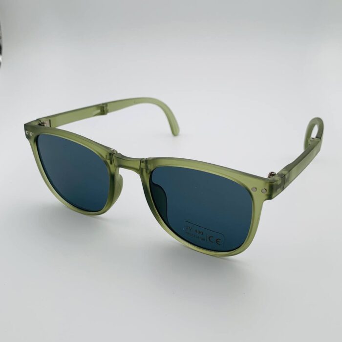 عینک آفتابی کد L6318 - Image 1