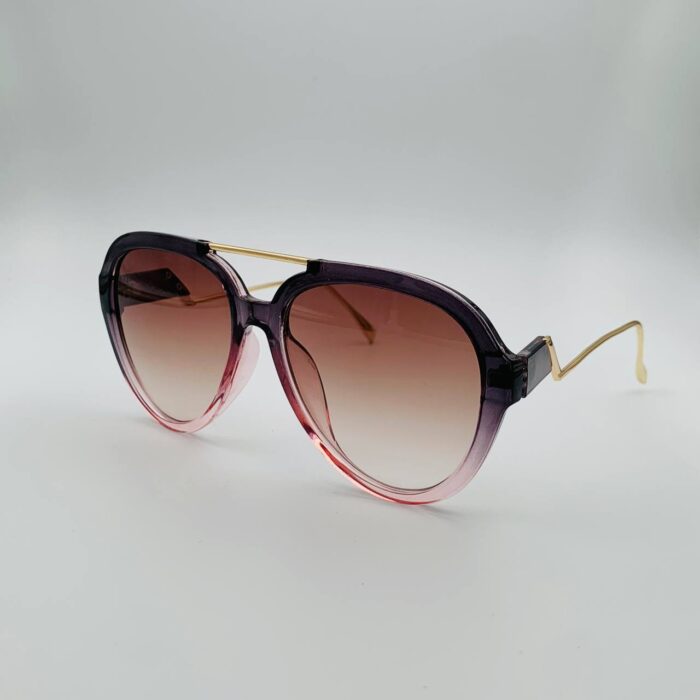 عینک آفتابی کد L6579 - Image 1
