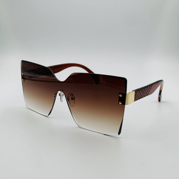 عینک آفتابی کد L6584 - Image 1