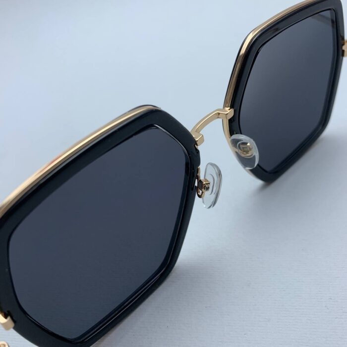 عینک آفتابی کد L7024 - Image 5