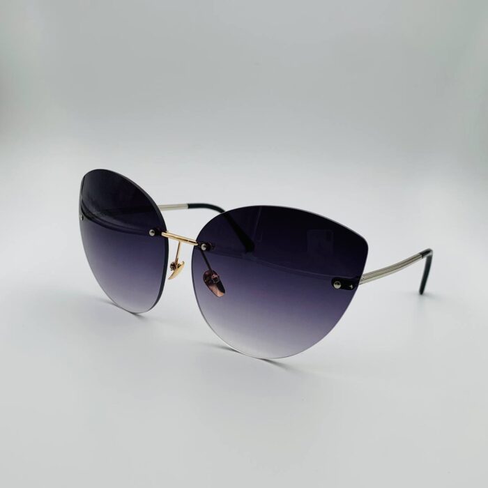 عینک آفتابی کد L7139 - Image 1
