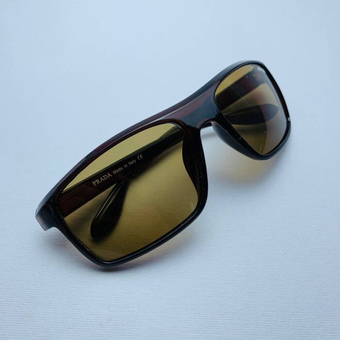 عینک آفتابی کد L2327 - Image 5