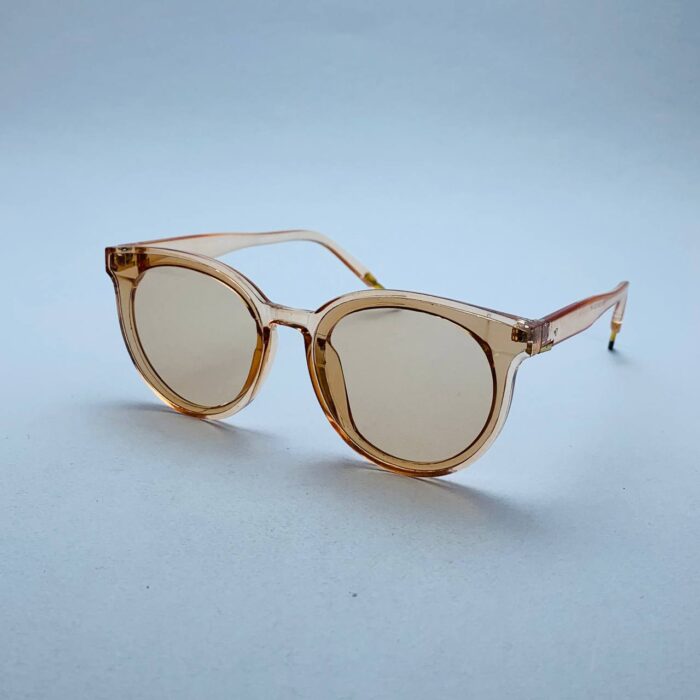 عینک آفتابی کد L2399 - Image 1