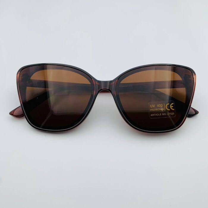 عینک آفتابی کد L6262 - Image 6