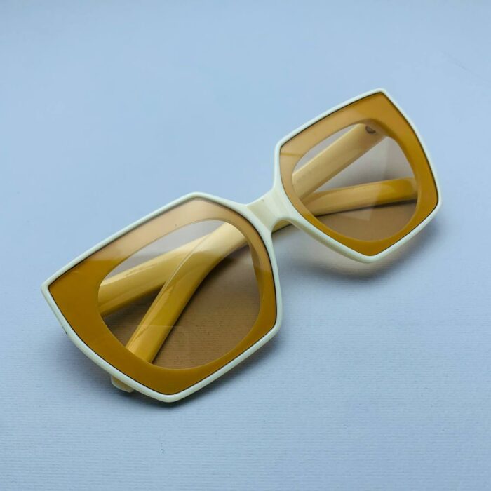 عینک آفتابی کد L6359 - Image 6